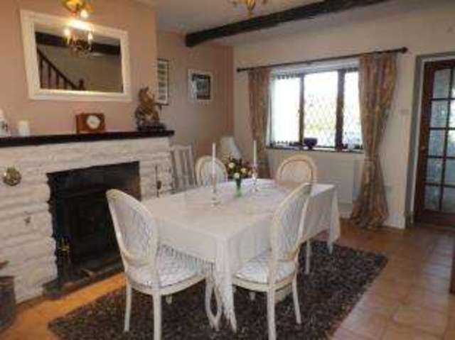  Image of 4 bedroom Semi-Detached house for sale in Tyn Y Morfa Gwespyr Holywell CH8 at Tyn Y Morfa Gwespyr Gwespyr, CH8 9JW