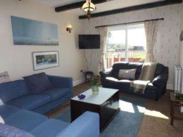  Image of 4 bedroom Semi-Detached house for sale in Tyn Y Morfa Gwespyr Holywell CH8 at Tyn Y Morfa Gwespyr Gwespyr, CH8 9JW