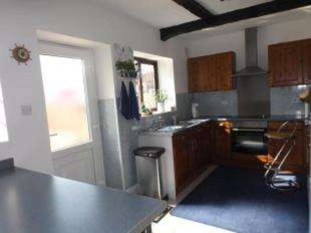  Image of 4 bedroom Semi-Detached house for sale in Tyn Y Morfa Gwespyr Holywell CH8 at Tyn Y Morfa Gwespyr Gwespyr, CH8 9JW