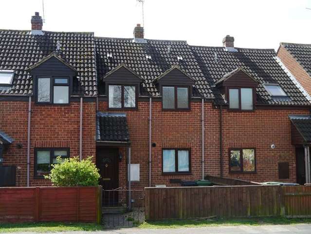  Image of 2 bedroom Terraced house to rent in Faringdon Road Southmoor Abingdon OX13 at Faringdon Road Southmoor Abingdon, OX13 5BH
