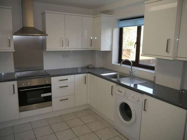  Image of 2 bedroom Terraced house to rent in Faringdon Road Southmoor Abingdon OX13 at Faringdon Road Southmoor Abingdon, OX13 5BH