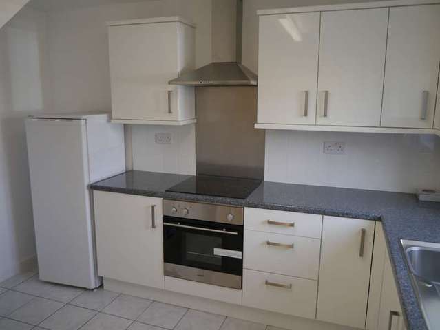  Image of 2 bedroom Terraced house to rent in Faringdon Road Southmoor Abingdon OX13 at Faringdon Road Southmoor Abingdon, OX13 5BH