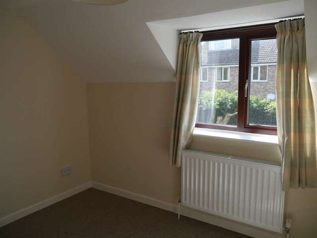  Image of 2 bedroom Terraced house to rent in Faringdon Road Southmoor Abingdon OX13 at Faringdon Road Southmoor Abingdon, OX13 5BH