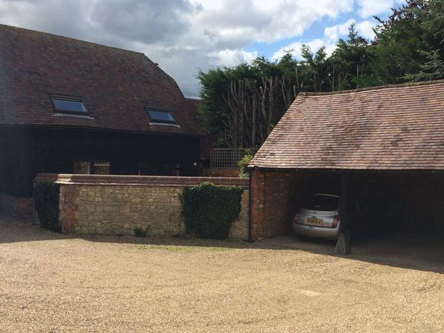  Image of 3 bedroom Detached house to rent in Upton Upton Aylesbury HP17 at Upton Aylesbury, HP17 8UA