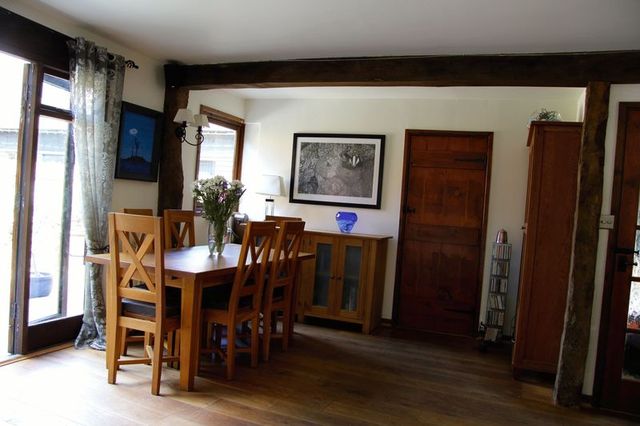  Image of 3 bedroom Detached house to rent in Upton Upton Aylesbury HP17 at Upton Aylesbury, HP17 8UA