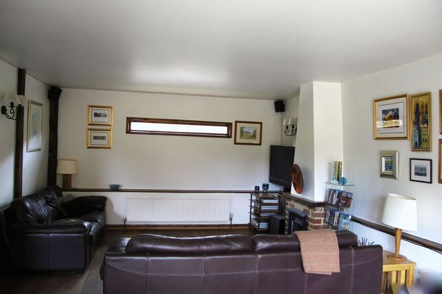  Image of 3 bedroom Detached house to rent in Upton Upton Aylesbury HP17 at Upton Aylesbury, HP17 8UA