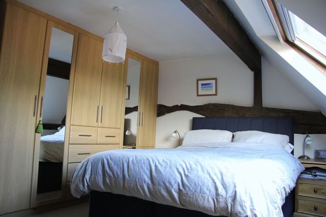  Image of 3 bedroom Detached house to rent in Upton Upton Aylesbury HP17 at Upton Aylesbury, HP17 8UA