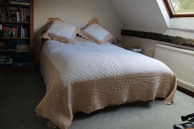  Image of 3 bedroom Detached house to rent in Upton Upton Aylesbury HP17 at Upton Aylesbury, HP17 8UA