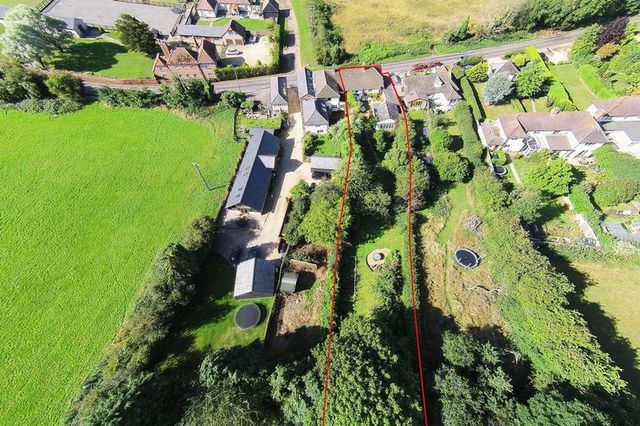  Image of 4 bedroom Semi-Detached house for sale in Albury Albury Ware SG11 at Albury Ware, SG11 2LQ