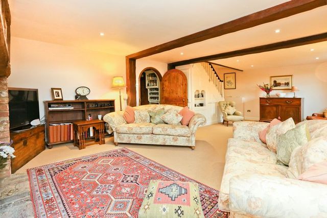  Image of 4 bedroom Semi-Detached house for sale in Albury Albury Ware SG11 at Albury Ware, SG11 2LQ