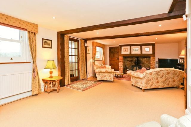  Image of 4 bedroom Semi-Detached house for sale in Albury Albury Ware SG11 at Albury Ware, SG11 2LQ