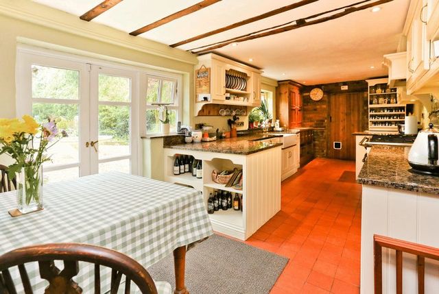  Image of 4 bedroom Semi-Detached house for sale in Albury Albury Ware SG11 at Albury Ware, SG11 2LQ