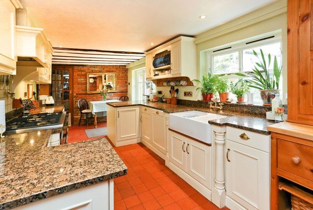  Image of 4 bedroom Semi-Detached house for sale in Albury Albury Ware SG11 at Albury Ware, SG11 2LQ