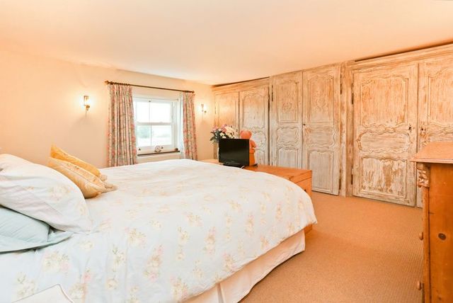  Image of 4 bedroom Semi-Detached house for sale in Albury Albury Ware SG11 at Albury Ware, SG11 2LQ