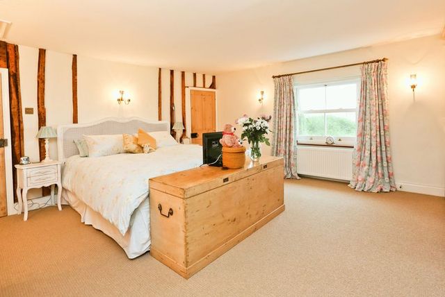  Image of 4 bedroom Semi-Detached house for sale in Albury Albury Ware SG11 at Albury Ware, SG11 2LQ