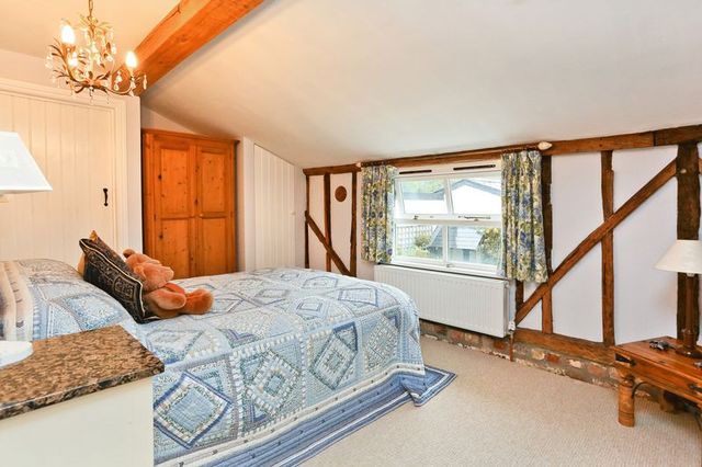  Image of 4 bedroom Semi-Detached house for sale in Albury Albury Ware SG11 at Albury Ware, SG11 2LQ
