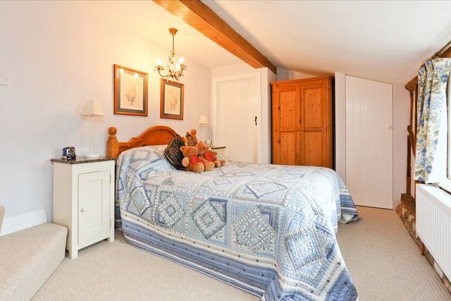  Image of 4 bedroom Semi-Detached house for sale in Albury Albury Ware SG11 at Albury Ware, SG11 2LQ