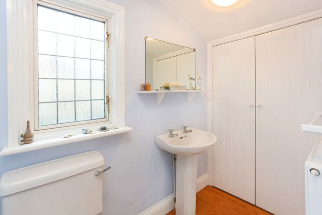  Image of 4 bedroom Semi-Detached house for sale in Albury Albury Ware SG11 at Albury Ware, SG11 2LQ