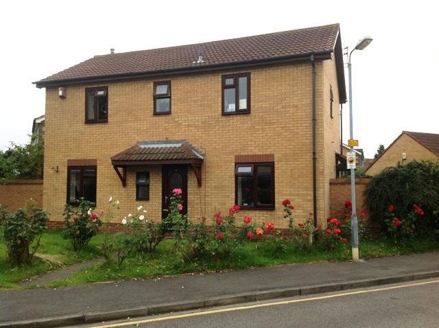  Image of 4 bedroom Detached house for sale in Consort Court Pilots Way Hull HU9 at Victoria Dock  Hull, HU9 1PU
