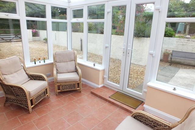  Image of 3 bedroom Detached house for sale in Stepaside Narberth SA67 at Narberth Pembrokeshire Stepaside, SA67 8LL