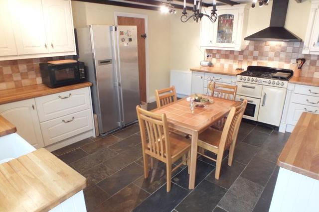  Image of 3 bedroom Detached house for sale in Stepaside Narberth SA67 at Narberth Pembrokeshire Stepaside, SA67 8LL