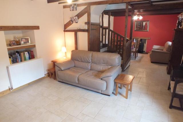  Image of 3 bedroom Detached house for sale in Stepaside Narberth SA67 at Narberth Pembrokeshire Stepaside, SA67 8LL