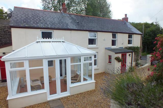  Image of 3 bedroom Detached house for sale in Stepaside Narberth SA67 at Narberth Pembrokeshire Stepaside, SA67 8LL