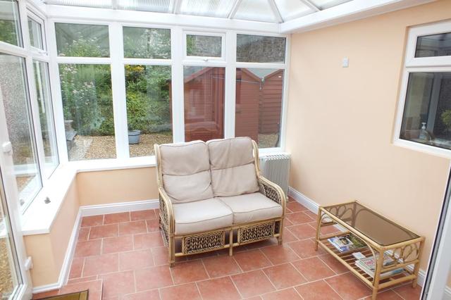  Image of 3 bedroom Detached house for sale in Stepaside Narberth SA67 at Narberth Pembrokeshire Stepaside, SA67 8LL