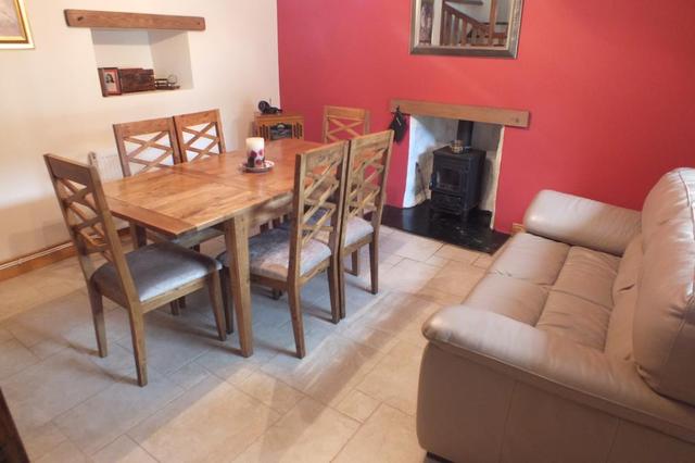  Image of 3 bedroom Detached house for sale in Stepaside Narberth SA67 at Narberth Pembrokeshire Stepaside, SA67 8LL