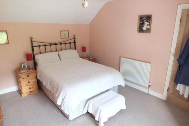  Image of 3 bedroom Detached house for sale in Stepaside Narberth SA67 at Narberth Pembrokeshire Stepaside, SA67 8LL