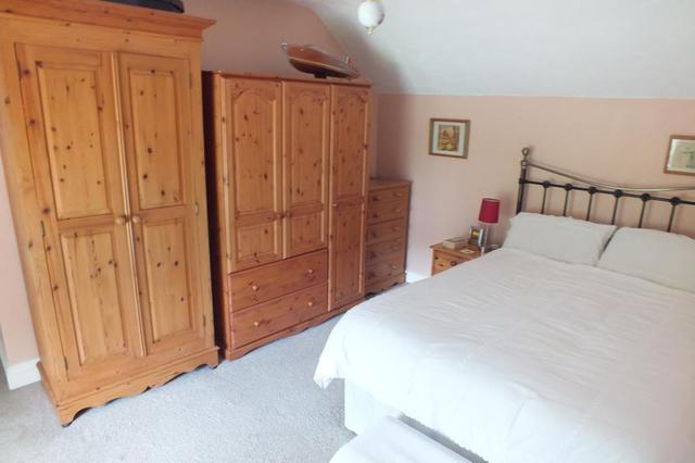  Image of 3 bedroom Detached house for sale in Stepaside Narberth SA67 at Narberth Pembrokeshire Stepaside, SA67 8LL