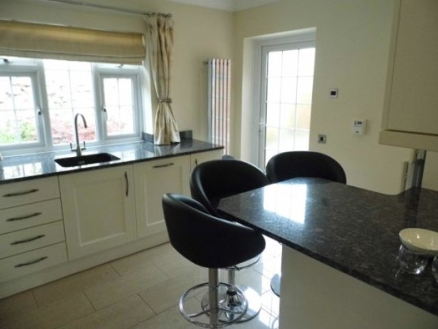  Image of 3 bedroom Detached house for sale in Hart Lane Hartlepool TS26 at Hartlepool Cleveland Hartlepool, TS26 8QW