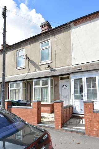  Image of 3 bedroom Town House for sale in Montague Road Smethwick B66 at Montague Road  Smethwick, B66 4PW