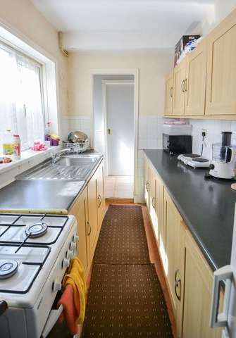  Image of 3 bedroom Town House for sale in Montague Road Smethwick B66 at Montague Road  Smethwick, B66 4PW
