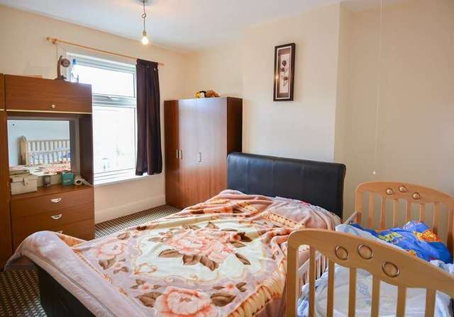  Image of 3 bedroom Town House for sale in Montague Road Smethwick B66 at Montague Road  Smethwick, B66 4PW