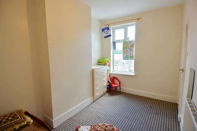 Image of 3 bedroom Town House for sale in Montague Road Smethwick B66 at Montague Road  Smethwick, B66 4PW