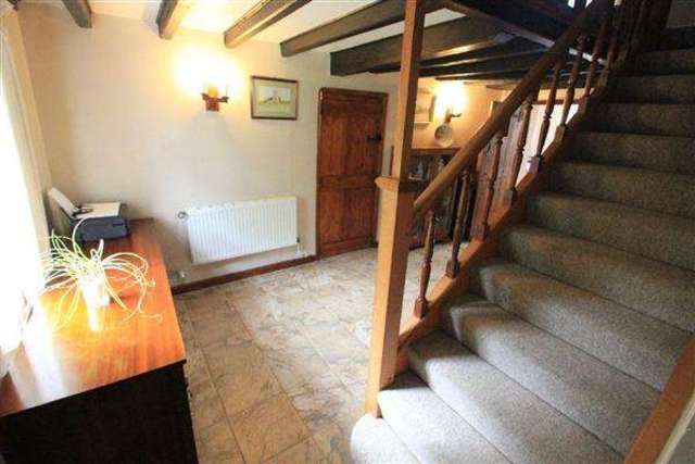  Image of 4 bedroom Detached house for sale in Hasketon Woodbridge IP13 at Woodbridge, IP13 6JP