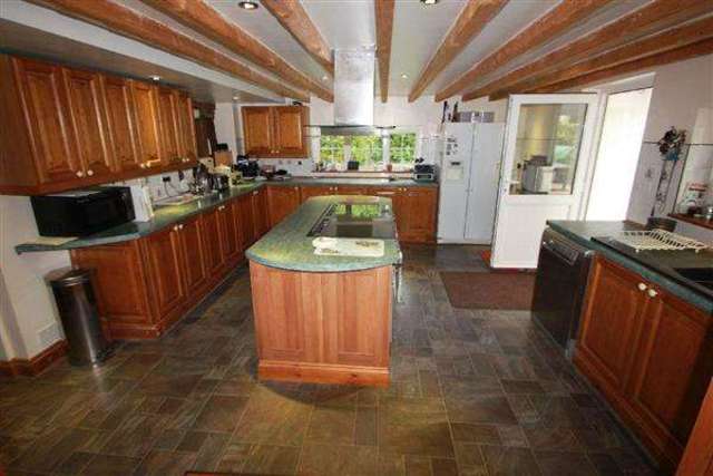  Image of 4 bedroom Detached house for sale in Hasketon Woodbridge IP13 at Woodbridge, IP13 6JP