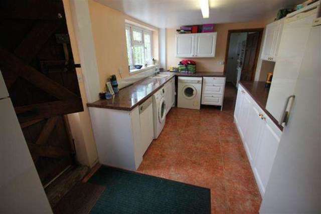  Image of 4 bedroom Detached house for sale in Hasketon Woodbridge IP13 at Woodbridge, IP13 6JP