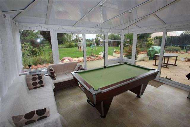  Image of 4 bedroom Detached house for sale in Hasketon Woodbridge IP13 at Woodbridge, IP13 6JP