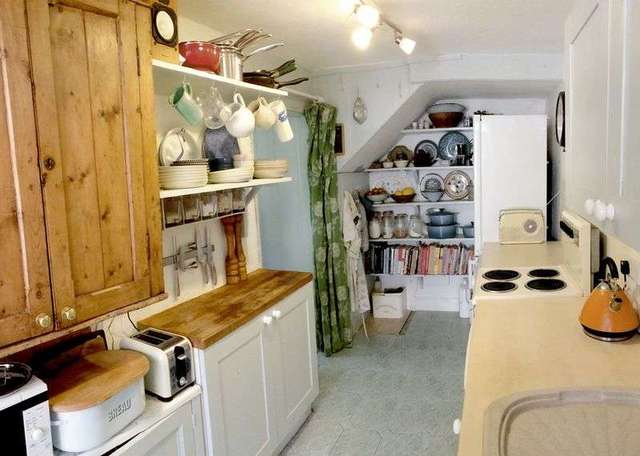  Image of 2 bedroom Semi-Detached house for sale in Long Ashton Road Long Ashton Bristol BS41 at Long Ashton Road Long Ashton Bristol, BS41 9JQ