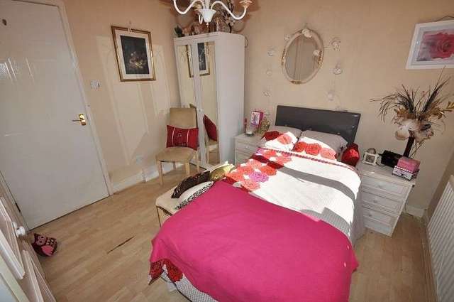  Image of 2 bedroom Apartment for sale in Cormorant Court Wallasey CH45 at Wallasey, CH45 3QL