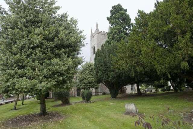  Image of 1 bedroom Detached house to rent in Montagu Street Eynesbury St. Neots PE19 at Montagu Street Eynesbury St Neots, PE19 2TD