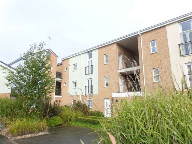  Image of 1 bedroom Flat for sale in Mill Meadow North Cornelly Bridgend CF33 at North Cornelly  North Cornelly, CF33 4QA