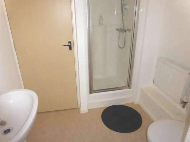  Image of 1 bedroom Flat for sale in Mill Meadow North Cornelly Bridgend CF33 at North Cornelly  North Cornelly, CF33 4QA