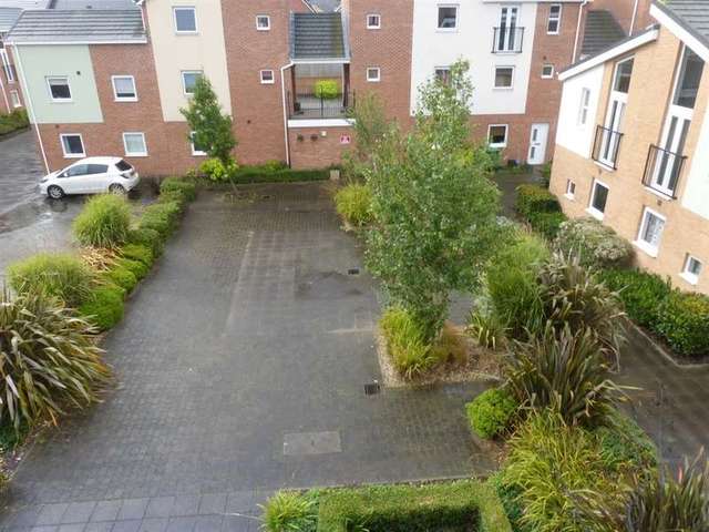  Image of 1 bedroom Flat for sale in Mill Meadow North Cornelly Bridgend CF33 at North Cornelly  North Cornelly, CF33 4QA