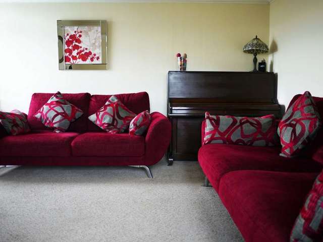  Image of 5 bedroom Detached house for sale in Hungladder Hungladder Kilmuir Portree IV51 at Hunglader Kilmuir Isle of Skye, IV51 9YT