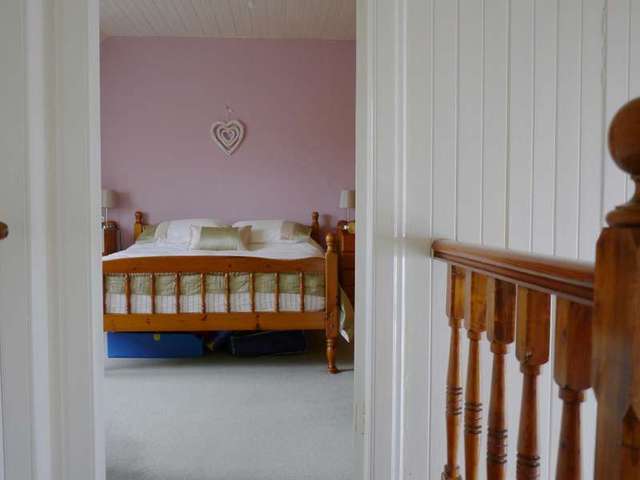  Image of 5 bedroom Detached house for sale in Hungladder Hungladder Kilmuir Portree IV51 at Hunglader Kilmuir Isle of Skye, IV51 9YT
