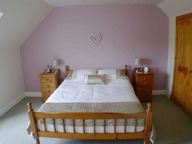  Image of 5 bedroom Detached house for sale in Hungladder Hungladder Kilmuir Portree IV51 at Hunglader Kilmuir Isle of Skye, IV51 9YT