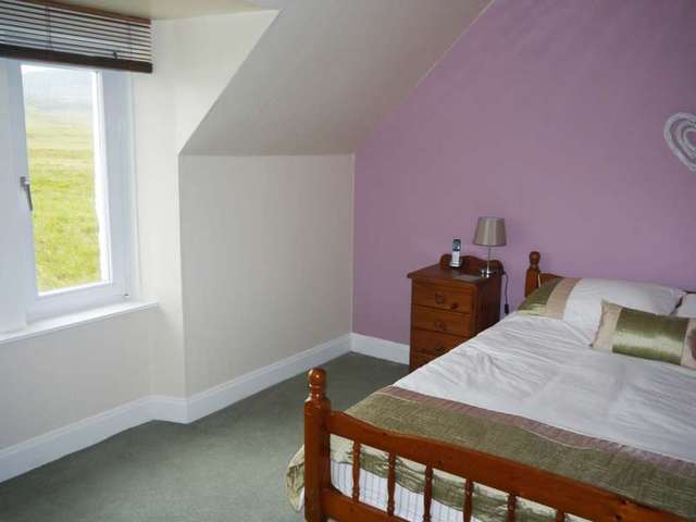  Image of 5 bedroom Detached house for sale in Hungladder Hungladder Kilmuir Portree IV51 at Hunglader Kilmuir Isle of Skye, IV51 9YT